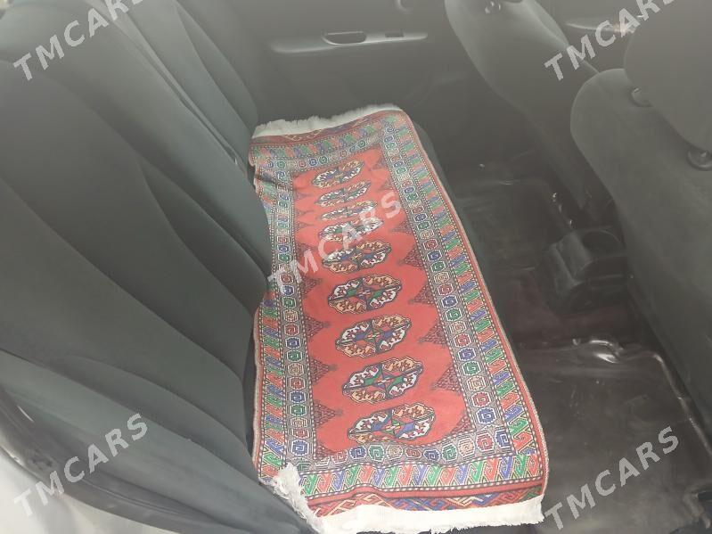 Nissan Versa 2012 - 120 000 TMT - Ашхабад - img 7