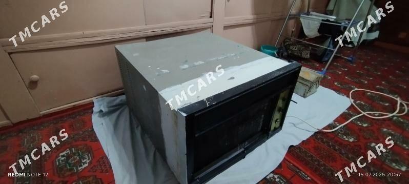 Kondisioner ENIEM 2500 Lisense - Parahat 2 - img 6