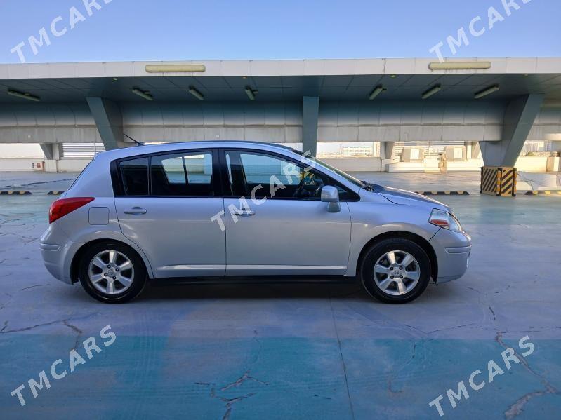 Nissan Versa 2012 - 120 000 TMT - Ашхабад - img 4