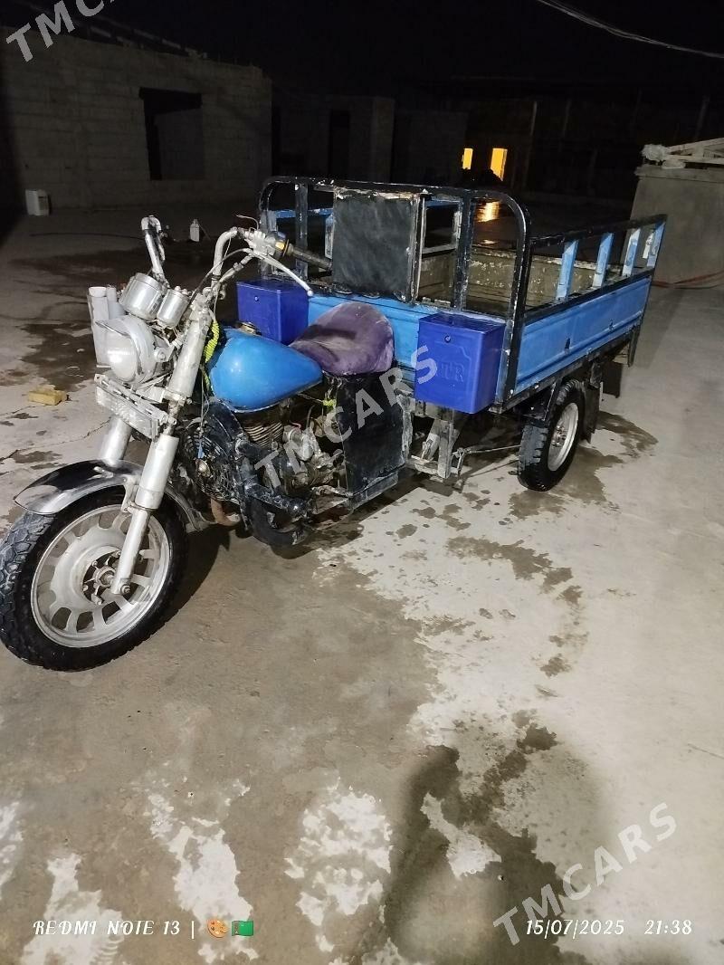 Fekon FK200-14G 2020 - 15 000 TMT - Ак-Бугдайский этрап - img 2