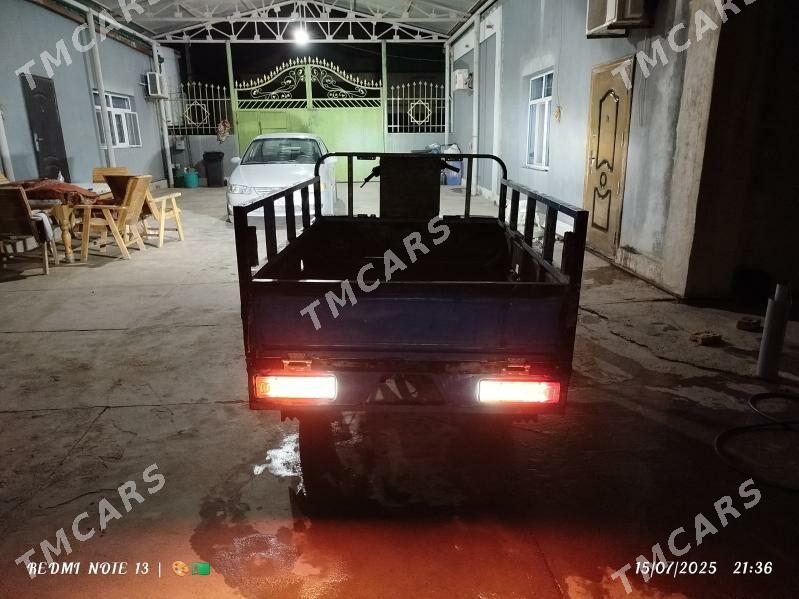 Fekon FK200-14G 2020 - 15 000 TMT - Ак-Бугдайский этрап - img 3