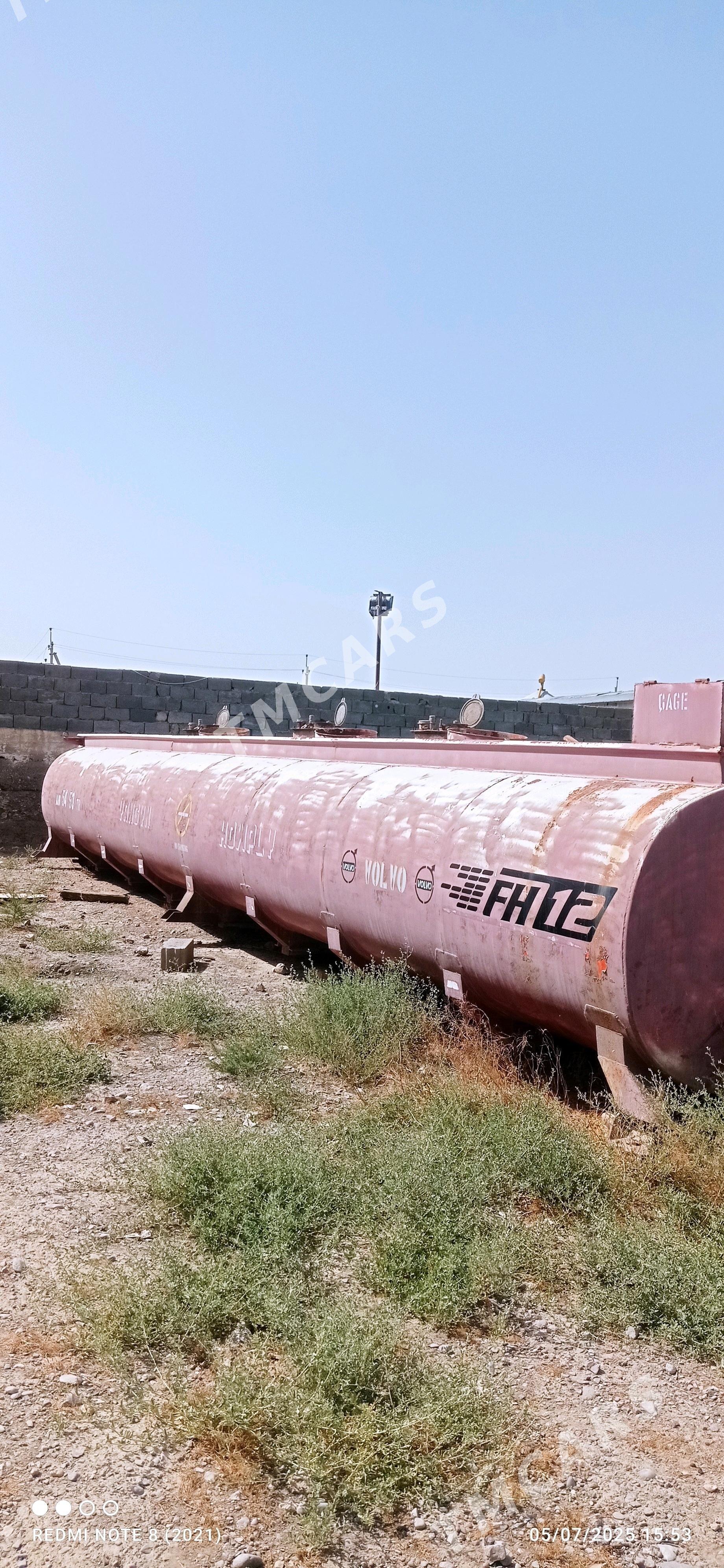 Kogel Cargo 2022 - 50 000 TMT - Gökdepe - img 2
