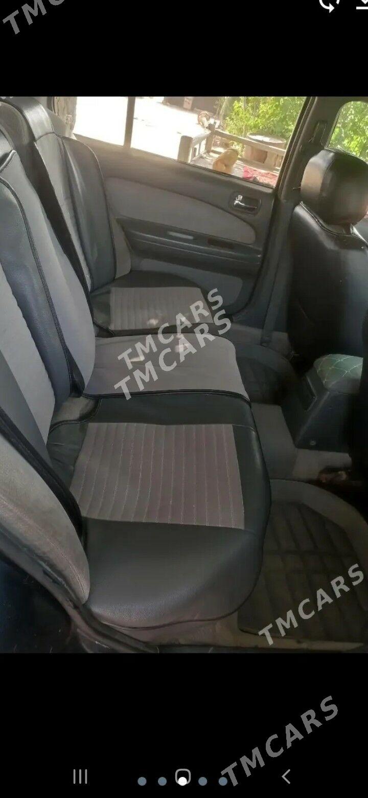 Toyota Mark II 1996 - 40 000 TMT - Байрамали - img 2