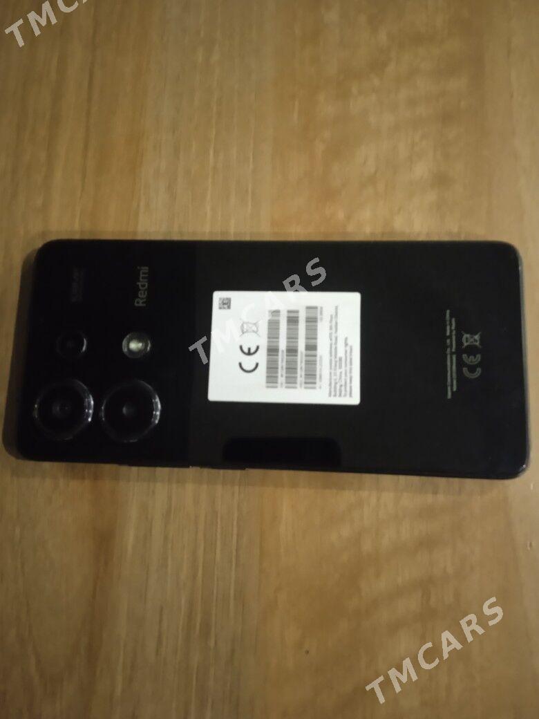 Redmi not 13 - Дашогуз - img 2