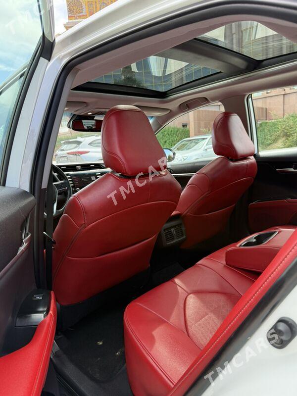Toyota Camry 2019 - 399 123 TMT - Mary - img 7