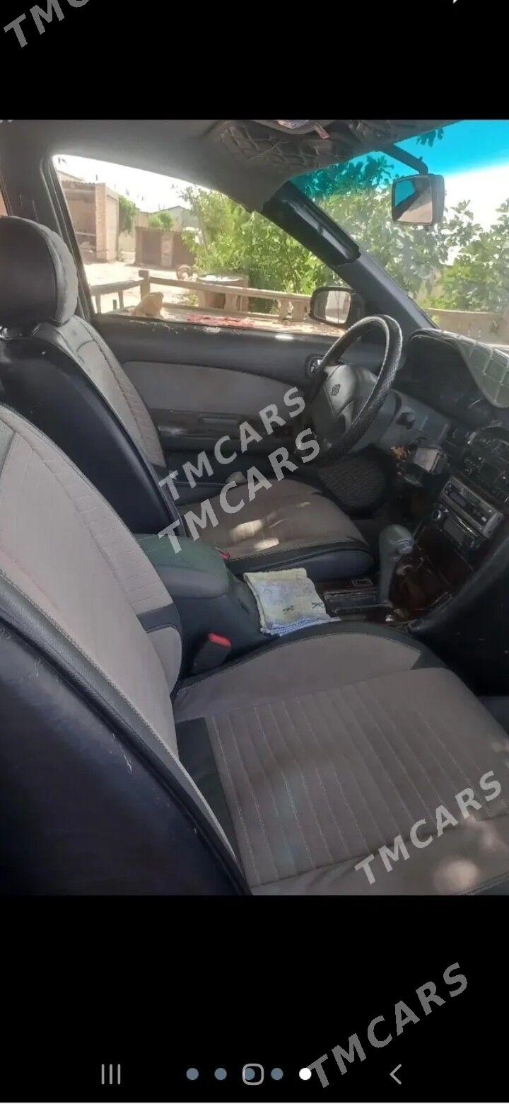 Toyota Mark II 1996 - 40 000 TMT - Байрамали - img 3