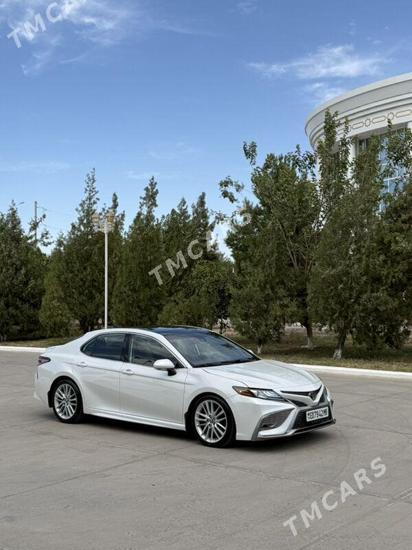 Toyota Camry 2019 - 399 123 TMT - Mary - img 3