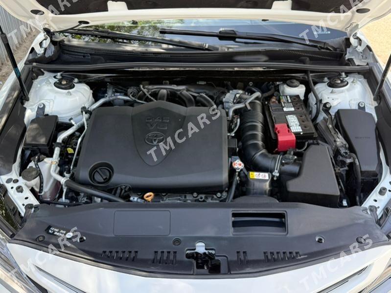 Toyota Camry 2019 - 399 123 TMT - Mary - img 9