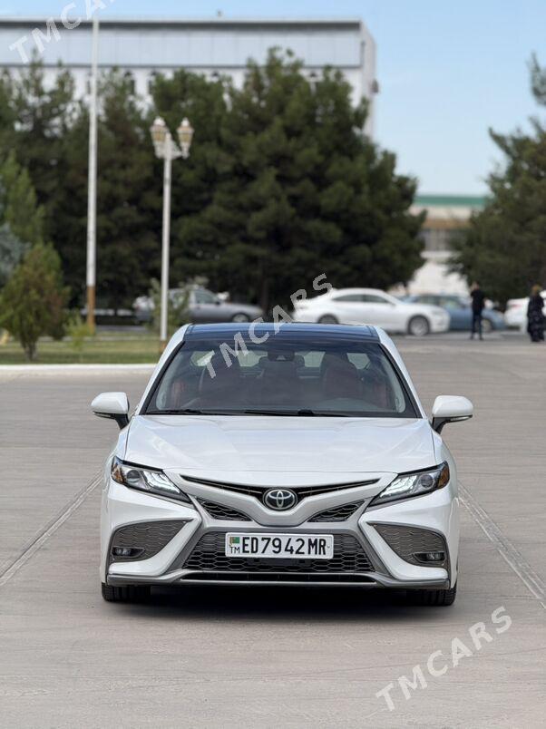 Toyota Camry 2019 - 399 123 TMT - Mary - img 4
