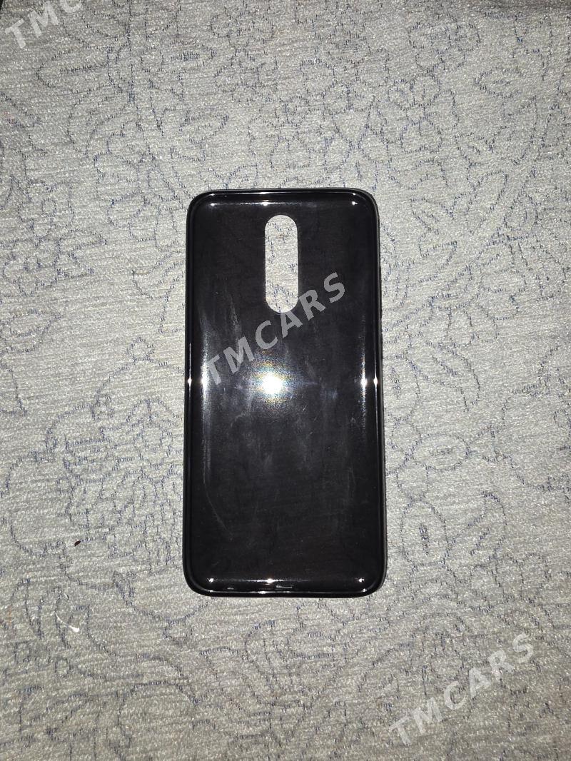 Redmi çehol täze rezin - Чоганлы - img 2