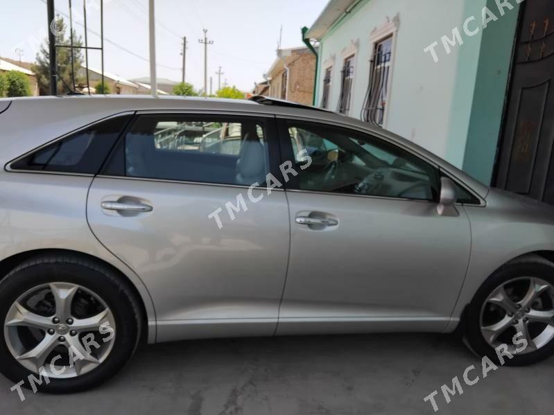 Toyota Venza 2010 - 220 000 TMT - Dänew - img 5