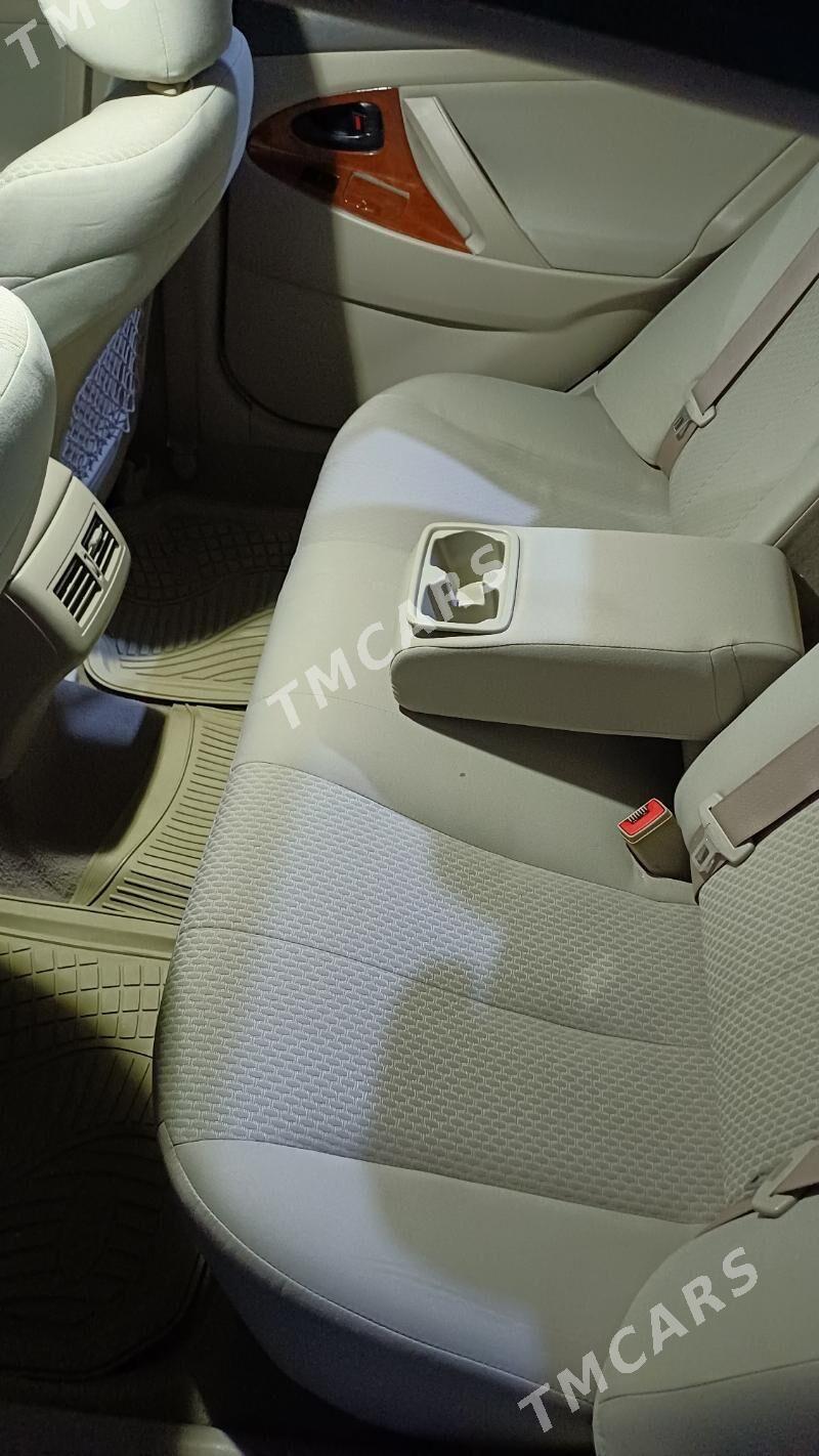 Toyota Camry 2007 - 170 000 TMT - Aşgabat - img 5