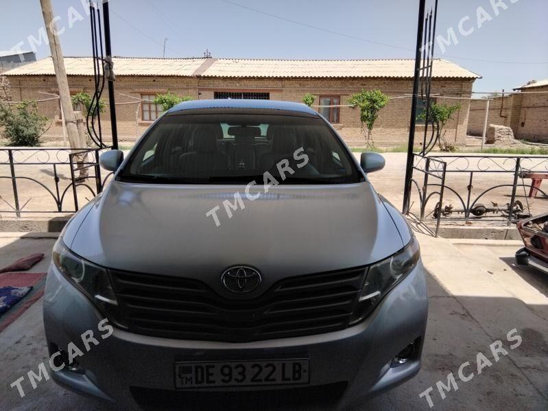 Toyota Venza 2010 - 220 000 TMT - Dänew - img 4