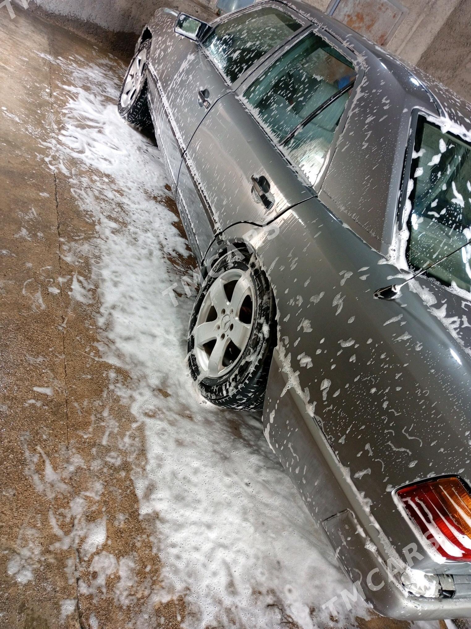 Mercedes-Benz 190E 1988 - 31 000 TMT - Balkanabat - img 6