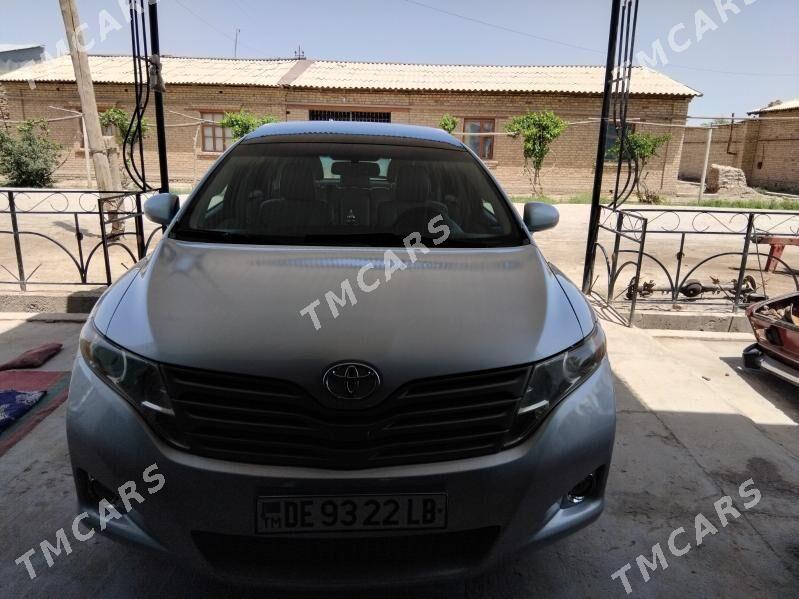 Toyota Venza 2010 - 220 000 TMT - Dänew - img 7