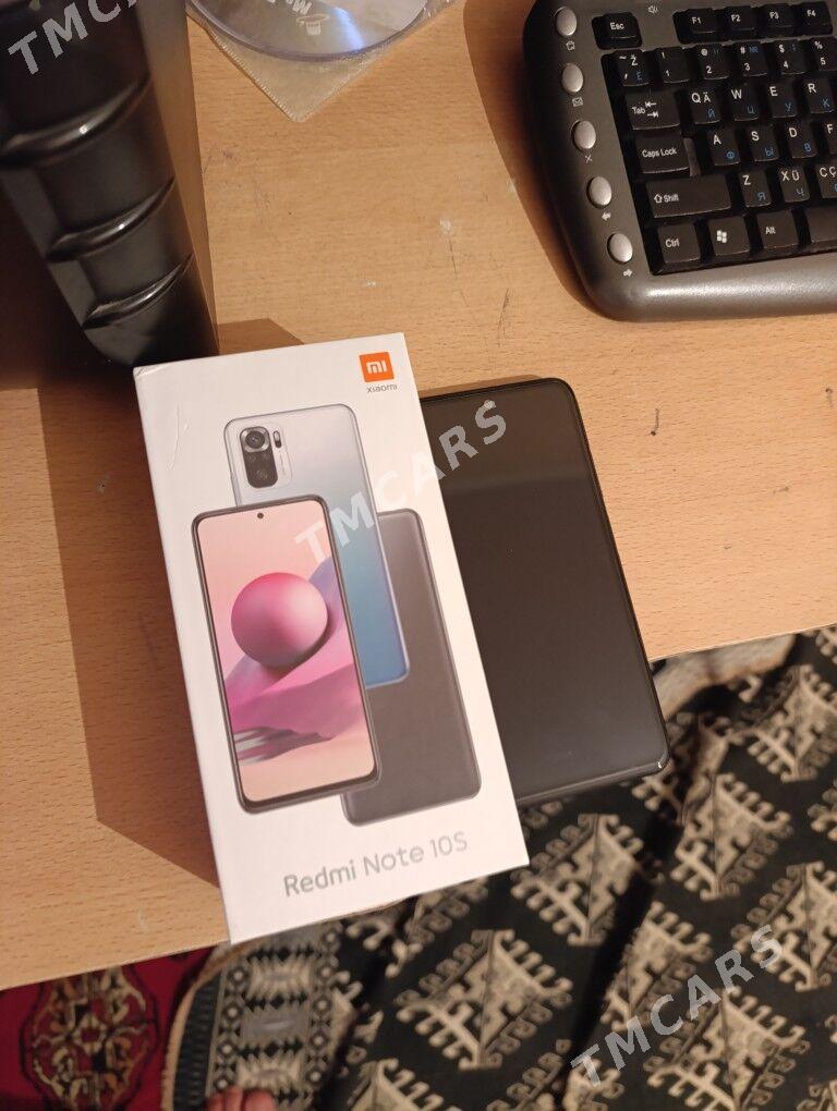 Redmi not 10S   8/128 - Анев - img 2