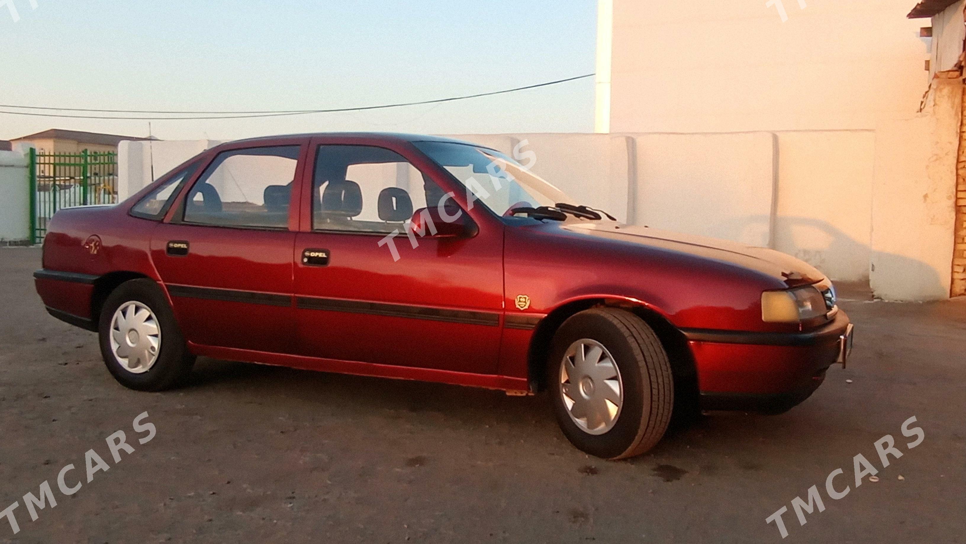 Opel Vectra 1991 - 40 000 TMT - Дашогуз - img 2