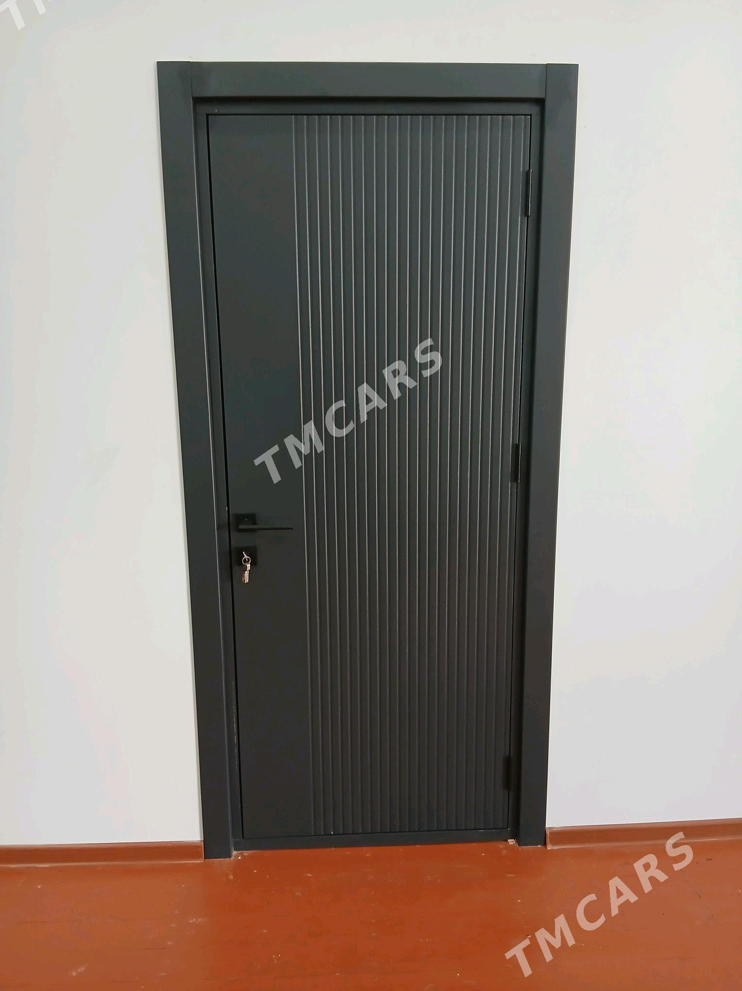 içki MDF gapy - Векильбазар - img 2