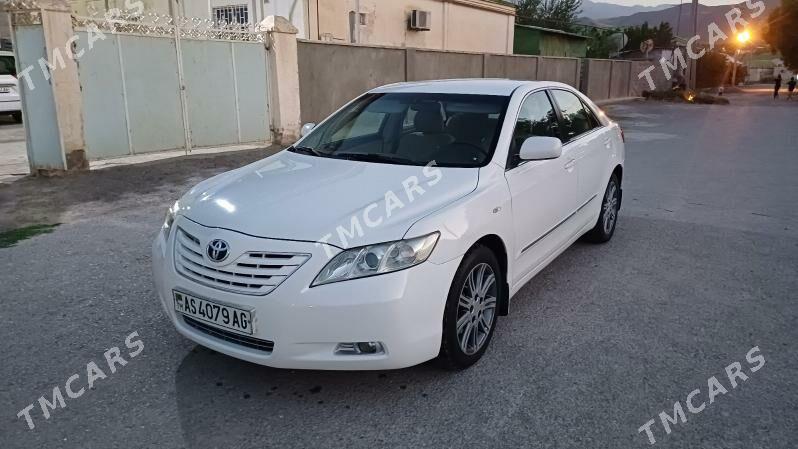 Toyota Camry 2007 - 170 000 TMT - Aşgabat - img 6