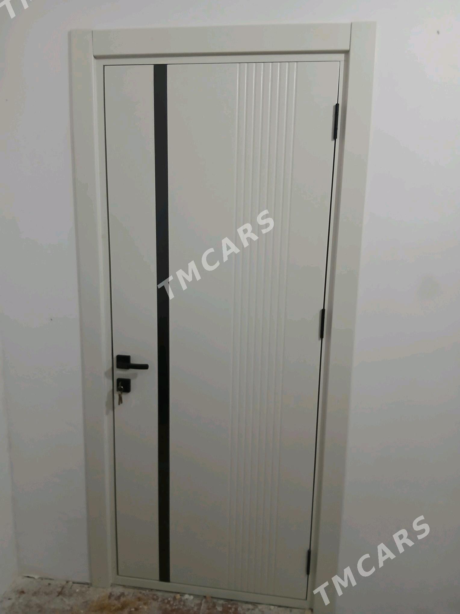 içki MDF gapy - Векильбазар - img 3