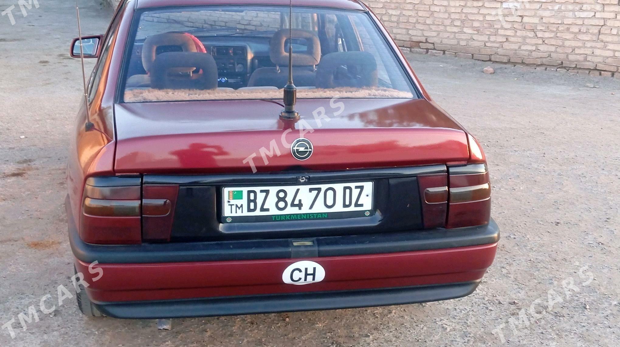 Opel Vectra 1991 - 40 000 TMT - Дашогуз - img 4