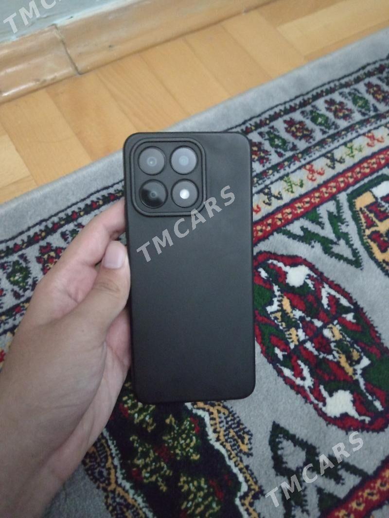 Honor x8a - Podwoýski köç. (Bitarap Türkmenistan şaýoly) - img 2
