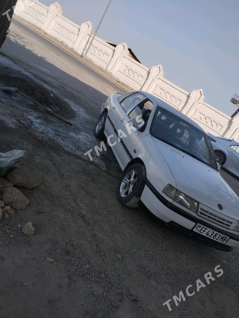 Opel Vectra 1991 - 28 000 TMT - Мары - img 2