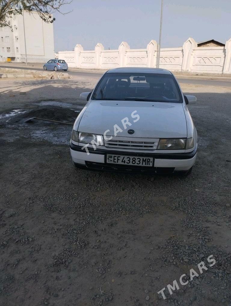 Opel Vectra 1991 - 28 000 TMT - Мары - img 3