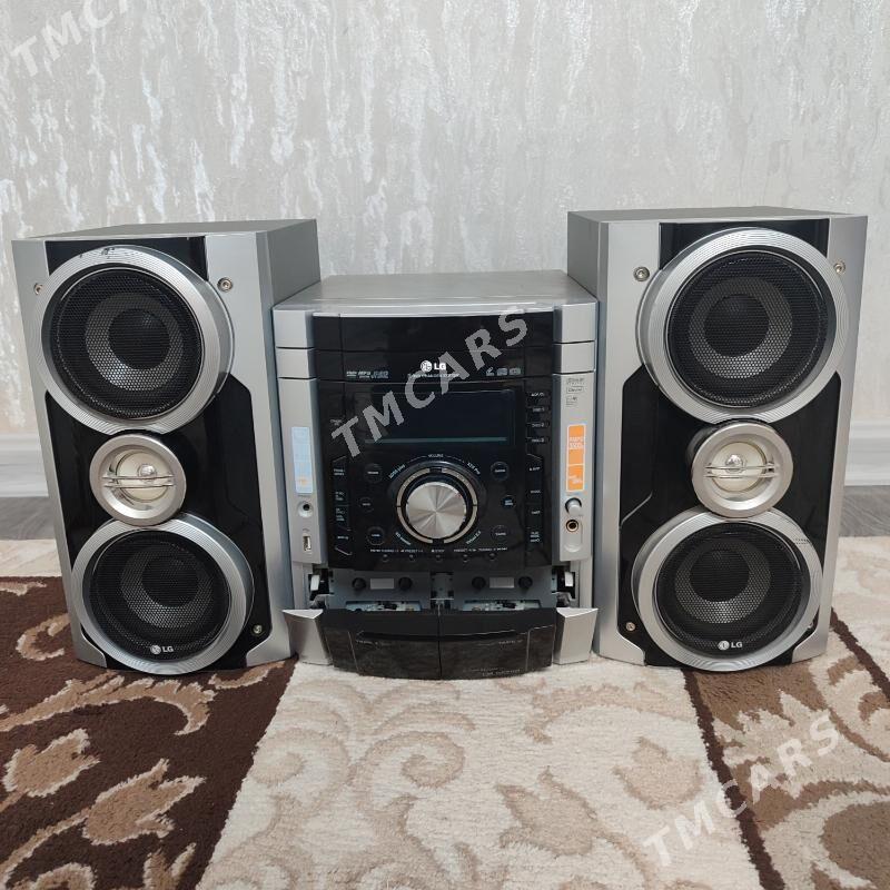 Sentr - Aşgabat - img 3