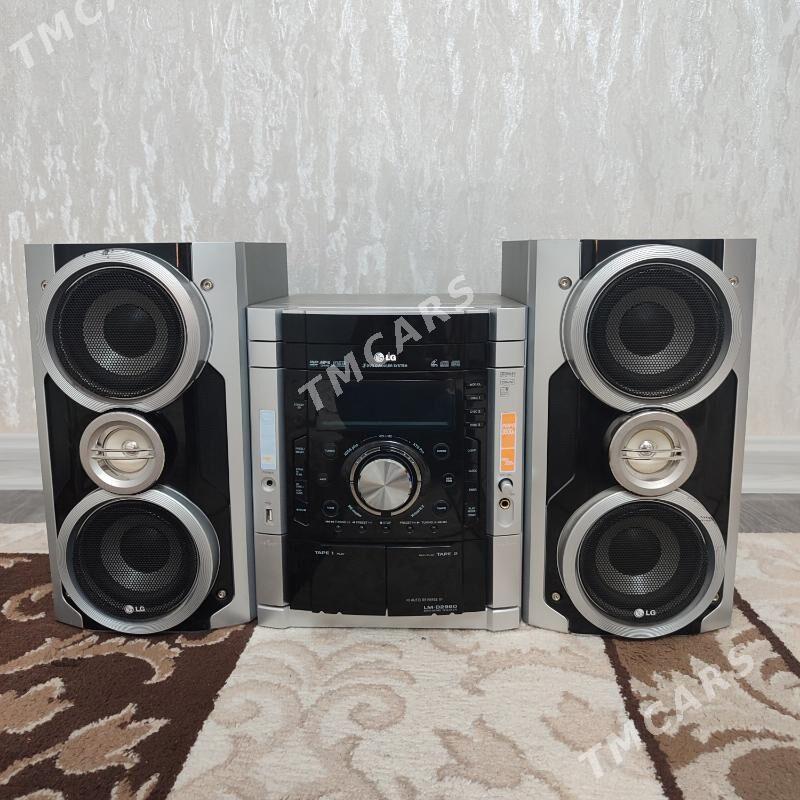 Sentr - Aşgabat - img 2
