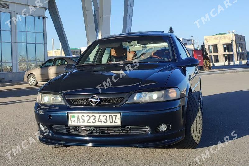 Opel Vectra 1999 - 70 000 TMT - Daşoguz - img 2