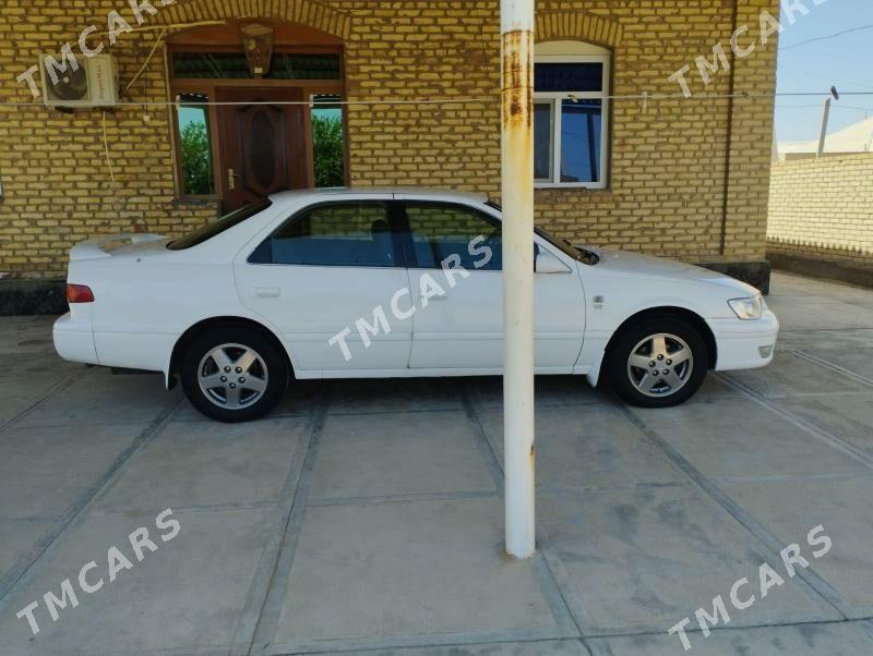 Toyota Camry 1999 - 130 000 TMT - Мары - img 9