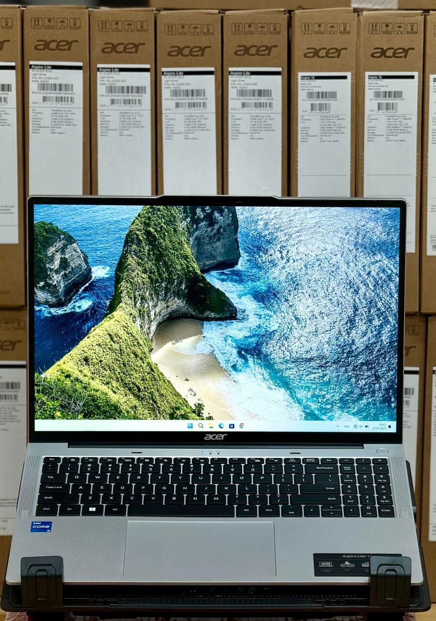 Aspire Lite16|i5-13|16Gb|512Gb - Aşgabat - img 2