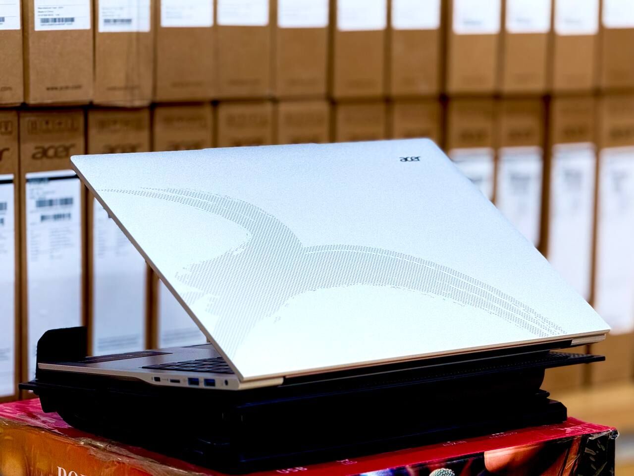 Aspire Lite16|i5-13|16Gb|512Gb - Aşgabat - img 3