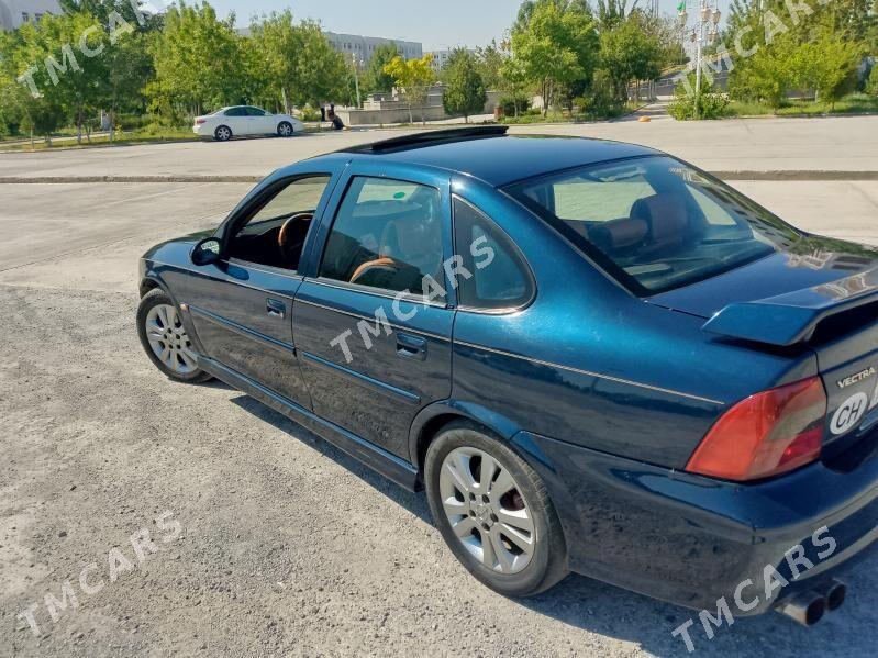 Opel Vectra 1999 - 70 000 TMT - Daşoguz - img 4