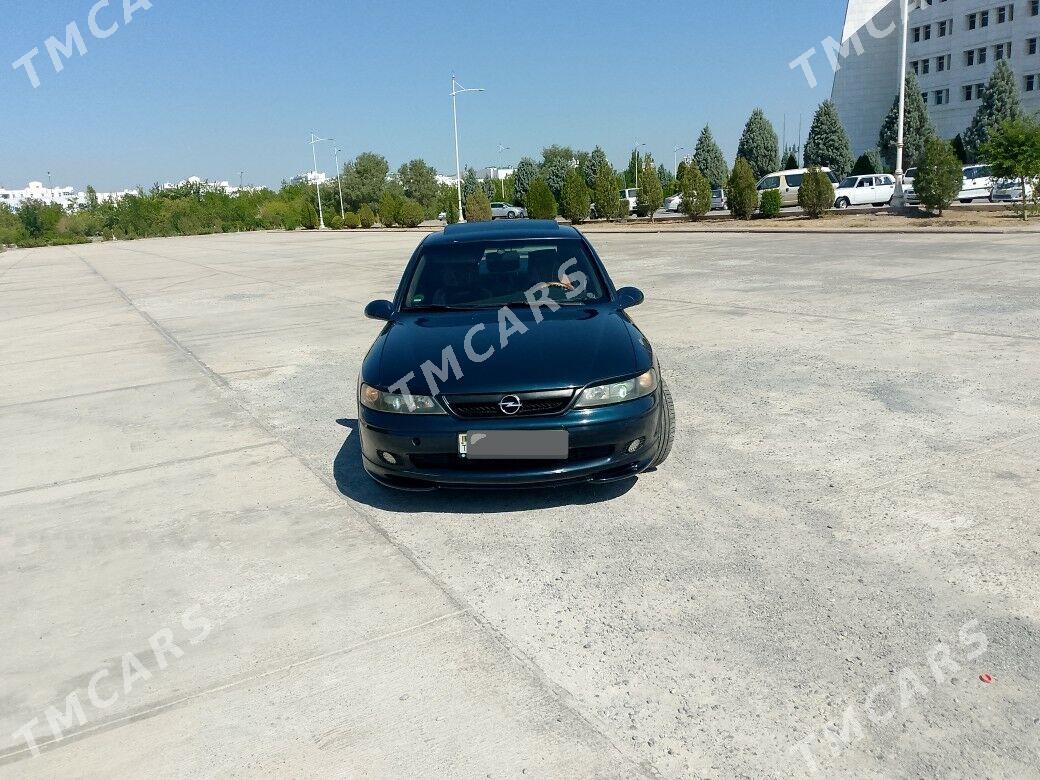 Opel Vectra 1999 - 70 000 TMT - Daşoguz - img 3