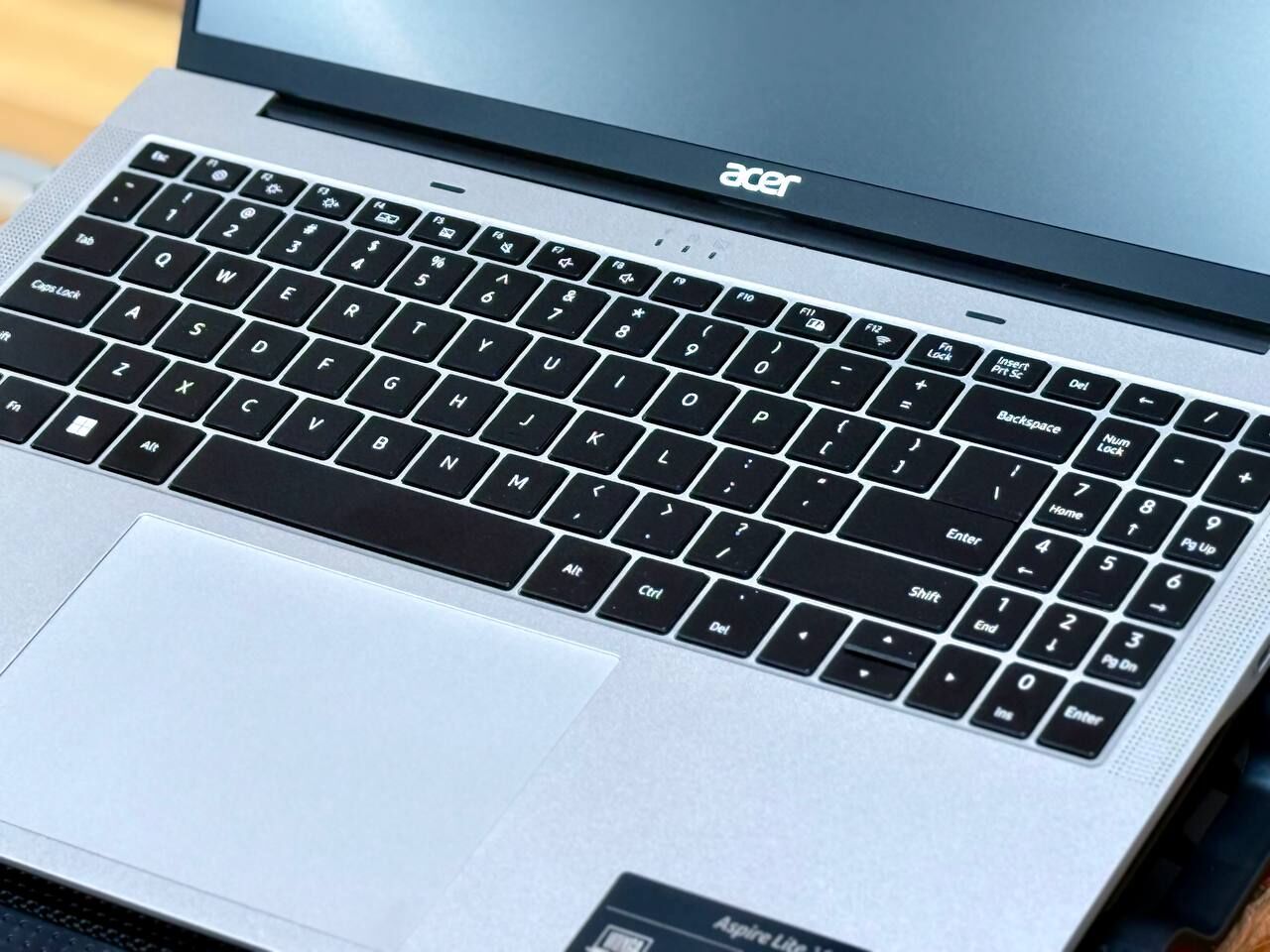 Aspire Lite16|i5-13|16Gb|512Gb - Aşgabat - img 10