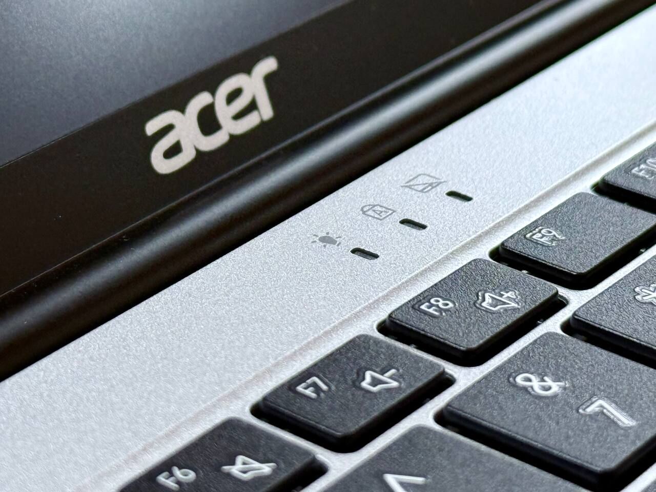 Aspire Lite16|i5-13|16Gb|512Gb - Aşgabat - img 8