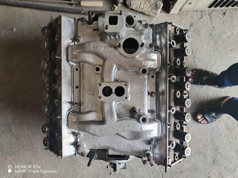Zil dwigatel 6 000 TMT - Büzmeýin - img 6