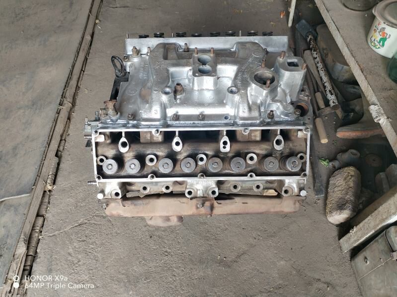 Zil dwigatel 6 000 TMT - Büzmeýin - img 4