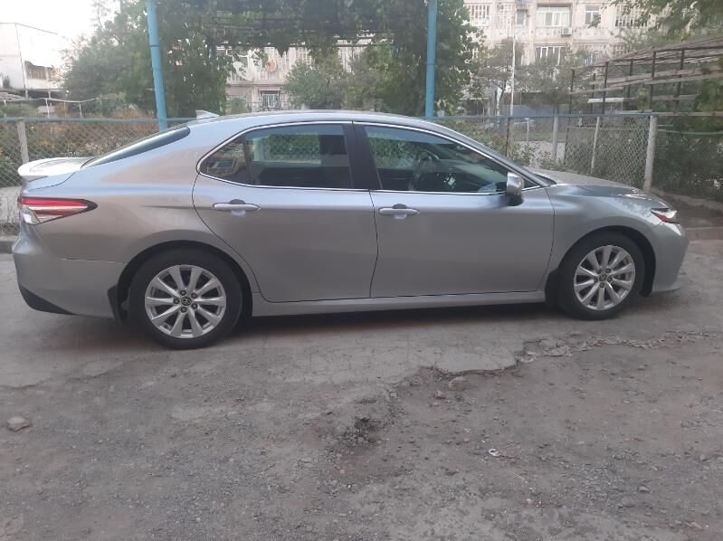 Toyota Camry 2020 - 330 000 TMT - Mary - img 5