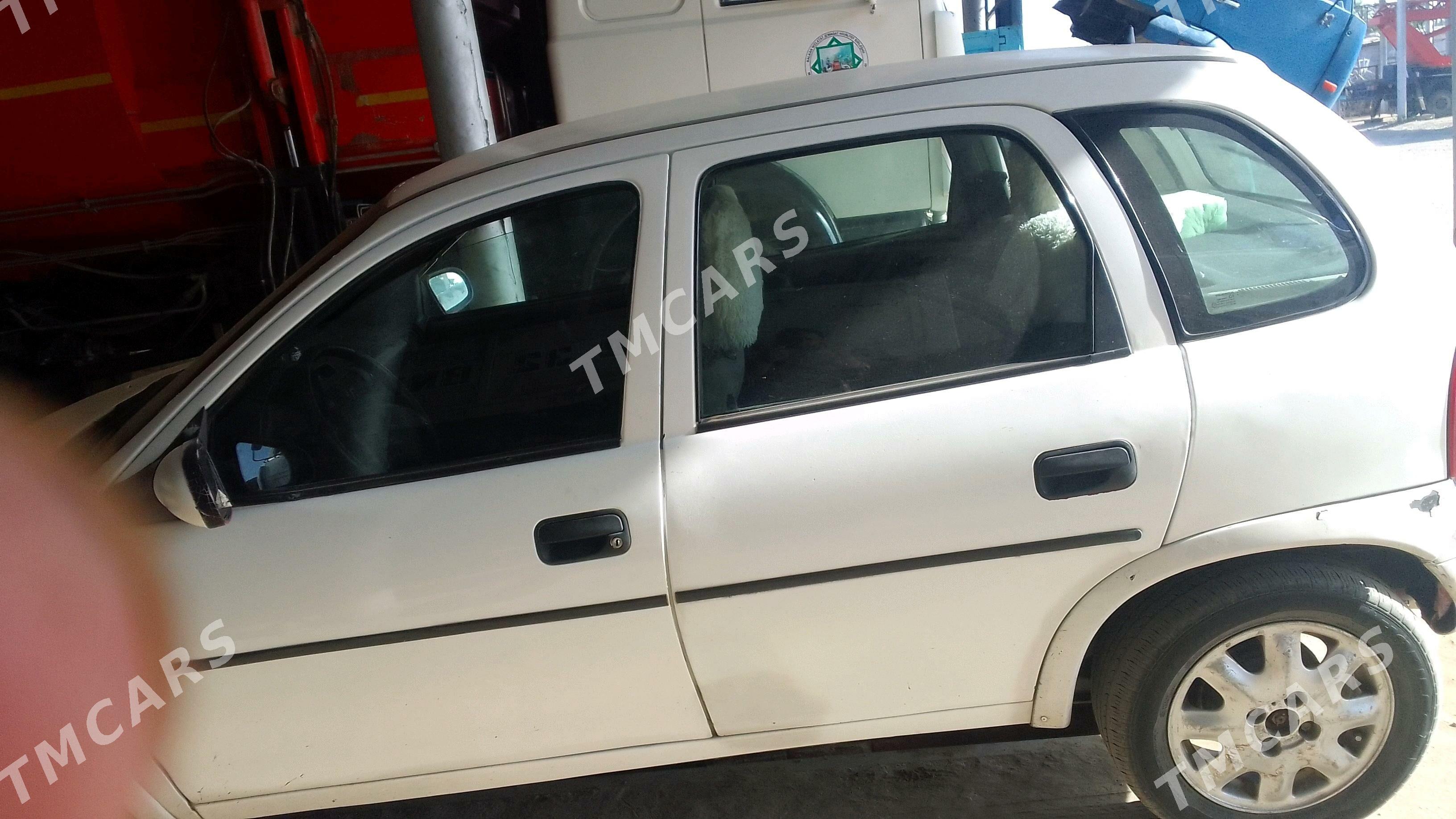 Opel Vita 1997 - 20 000 TMT - Махтумкули - img 3
