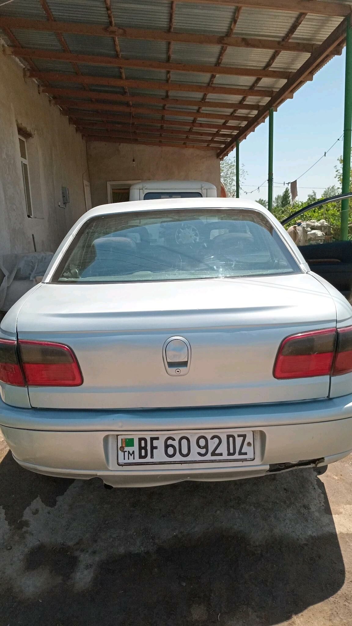 Opel Omega 1993 - 30 000 TMT - Görogly (Tagta) - img 2
