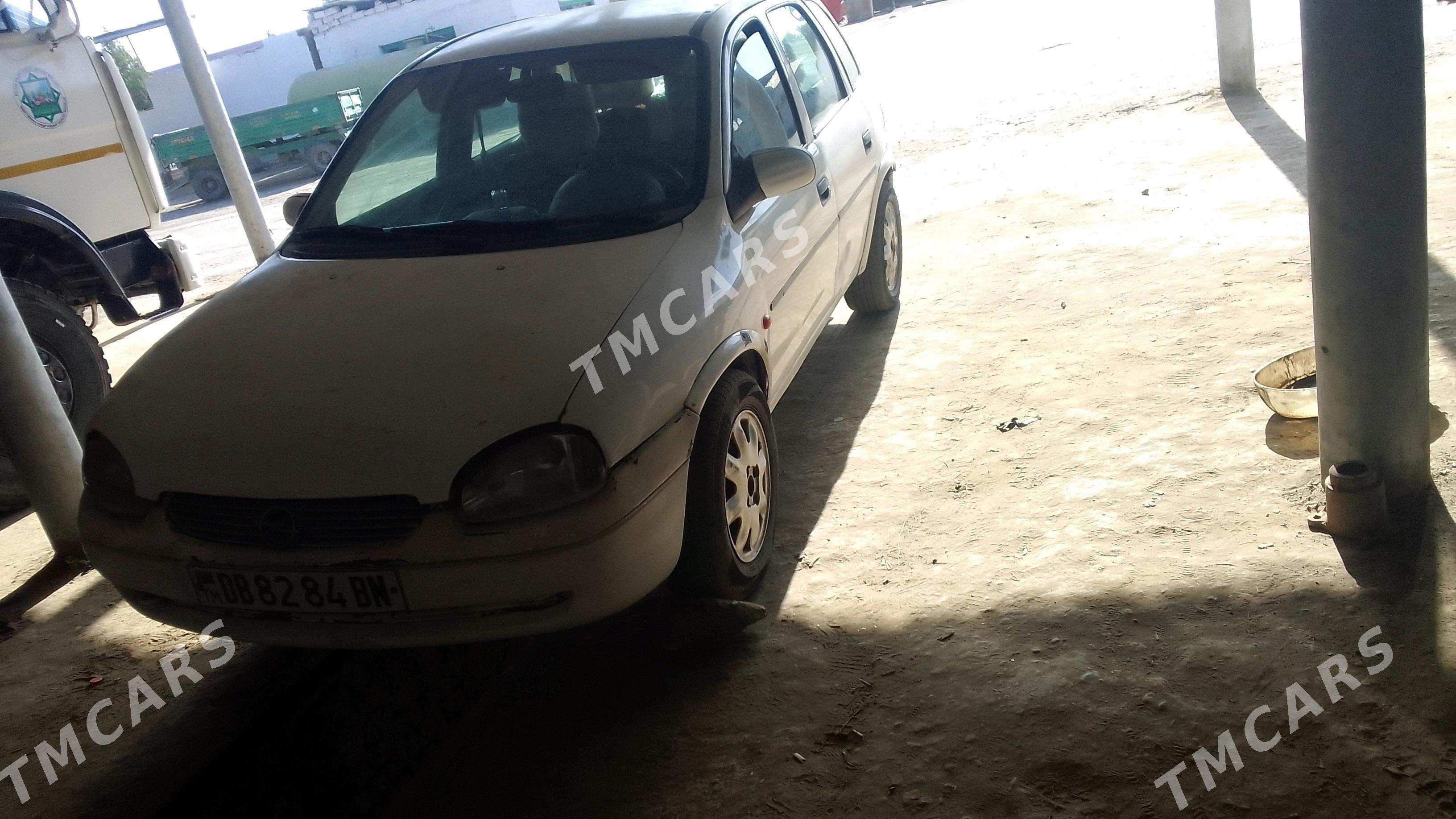 Opel Vita 1997 - 20 000 TMT - Махтумкули - img 4
