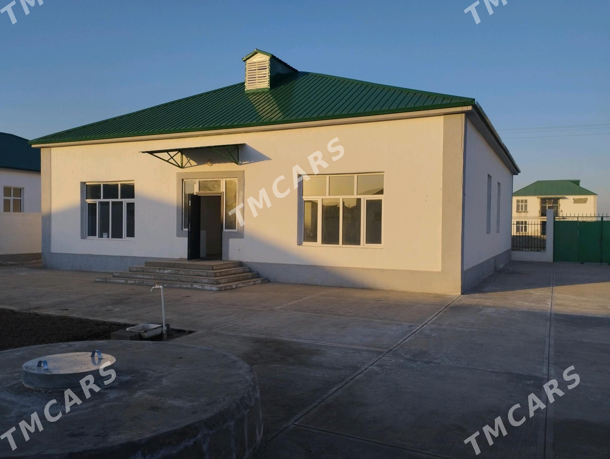 PLAN JAV - Gökdepe - img 3