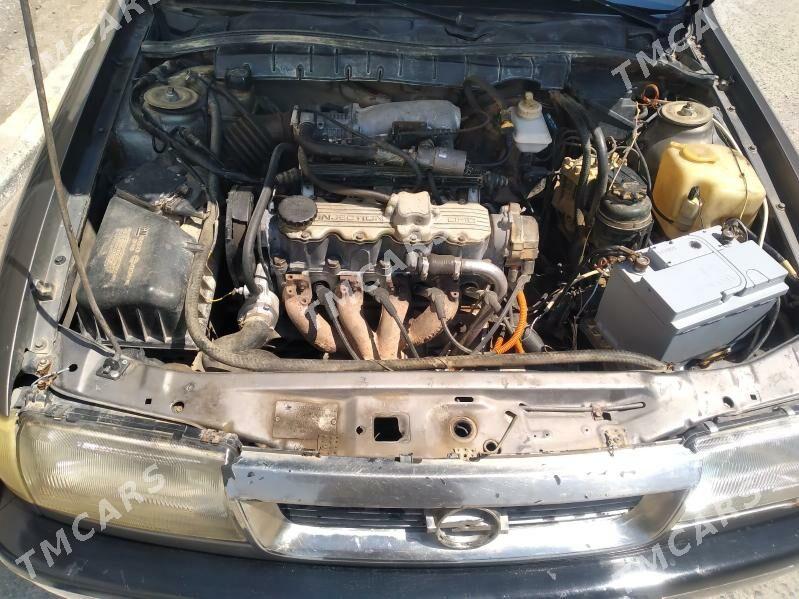 Opel Vectra 1990 - 27 000 TMT - Магданлы - img 2
