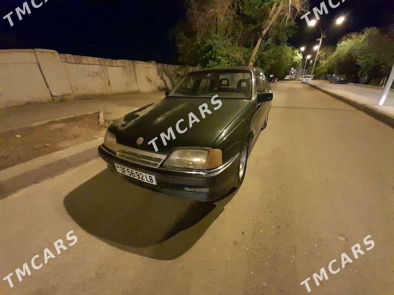 Opel Omega 1992 - 30 000 TMT - Balkanabat - img 3