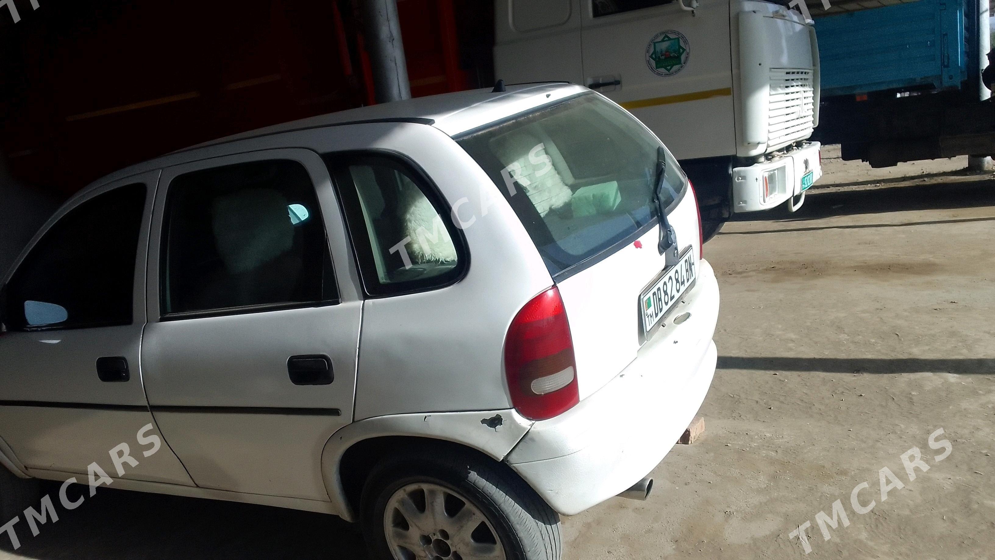 Opel Vita 1997 - 20 000 TMT - Махтумкули - img 2