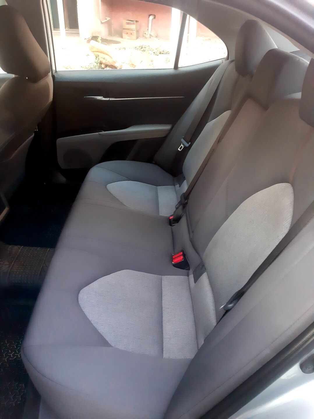 Toyota Camry 2020 - 330 000 TMT - Mary - img 9