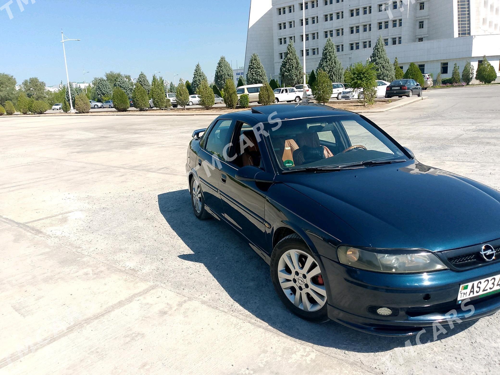 Opel Vectra 1999 - 70 000 TMT - Daşoguz - img 5